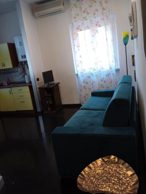 Monolocale Aurelia Rome